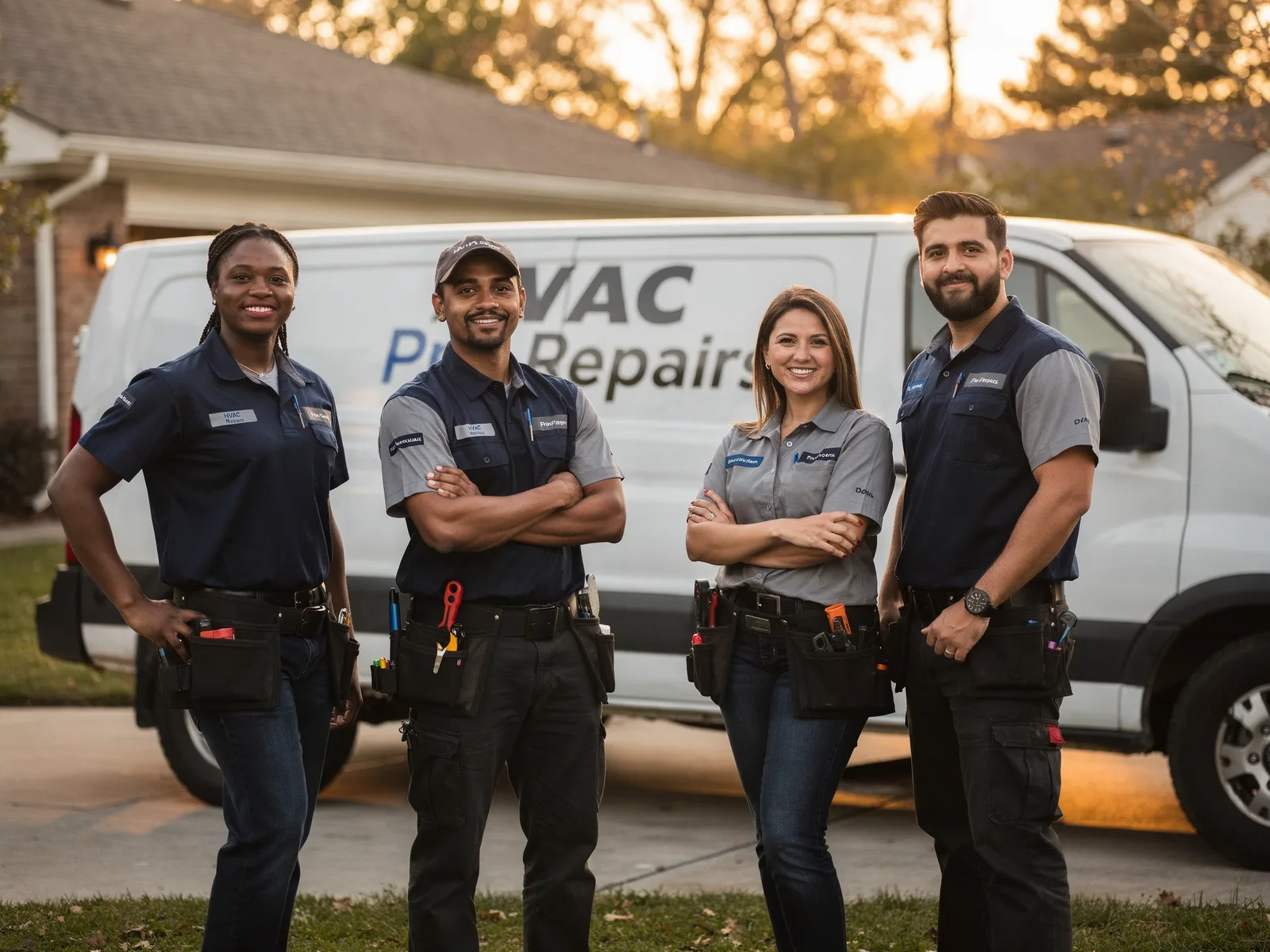 Heat Pump Repair company in Bland, VA