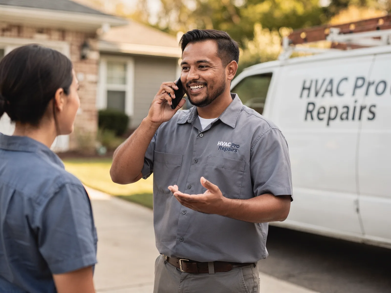 Heat Pump Repair Bland, VA FAQs